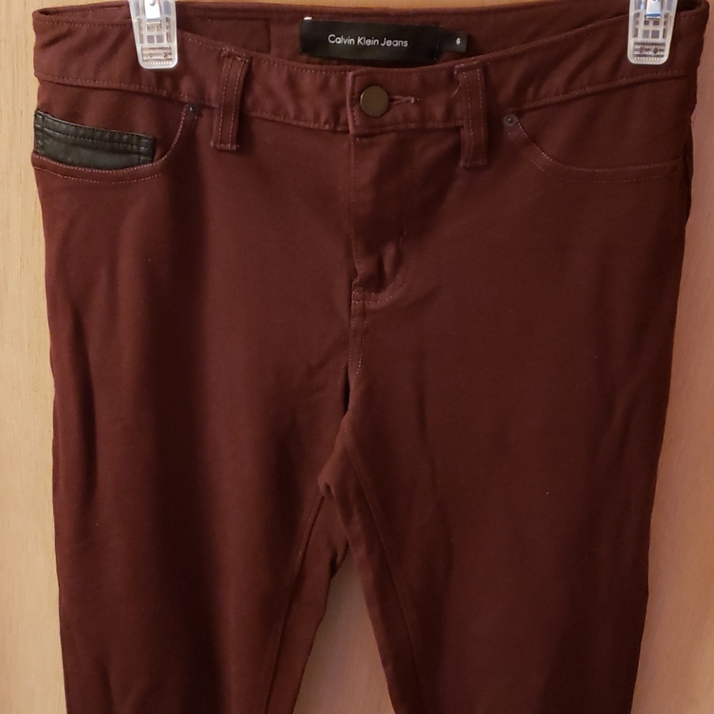 Calvin Klein Pants